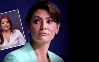 Michelle Bolsonaro vai à Justiça após ser chamada de “ex-garota de programa” em podcast