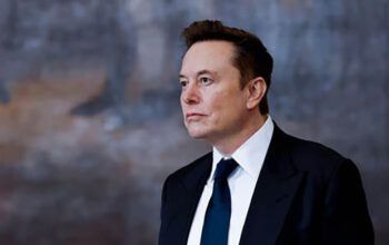 Musk chama de 'repugnante' projeto de lei orçamentária de Trump: 'Não aguento mais'