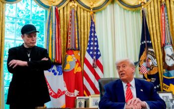 Musk chama Trump de 'ingrato': 'Sem mim, teria perdido a eleição'