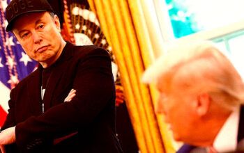 Musk exige impeachment de Trump e ameaça paralisar programa da SpaceX