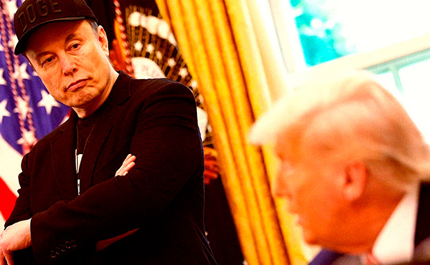 Musk exige impeachment de Trump e ameaça paralisar programa da SpaceX