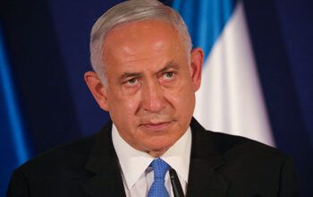 Netanyahu promete ataques de Israel contra todas as bases do Irã