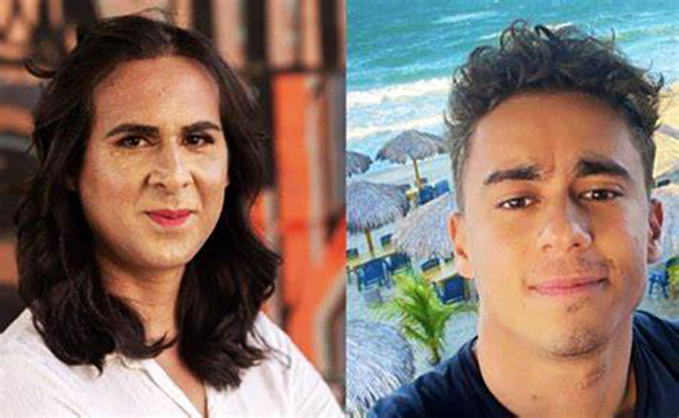 Nikolas é condenado por transfobia após ataque a Duda Salabert