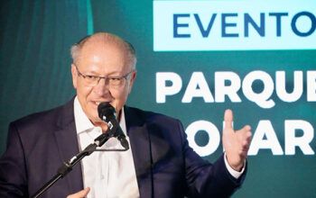 Nova tarifa de Trump sobre o aço vai encarecer produto, diz Alckmin