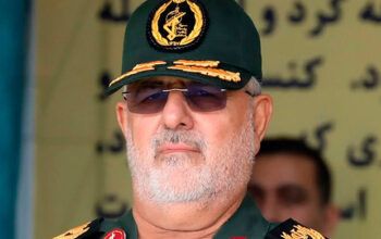 Novo comandante militar do Irã promete “abrir as portas do inferno” para Israel