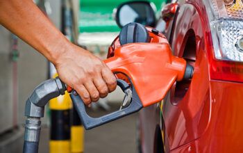 Petrobras reduz preço da gasolina em 5,6% a partir desta terça-feira (3)