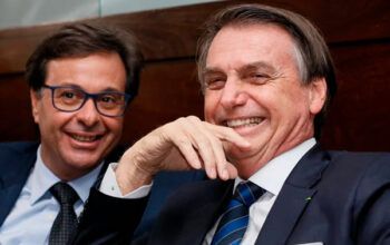 PF prende Gilson Machado, ex-ministro de Bolsonaro