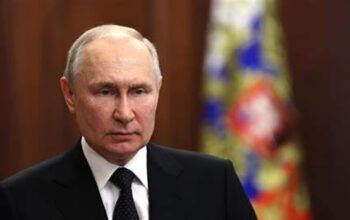 Putin diz temer que mundo caminhe para 3ª guerra: “É perturbador”