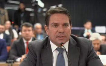 Ramagem nega crimes e diz que ataques às urnas eram 'anotações privadas'