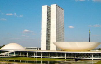 Senado aprova projeto que aumenta número de deputados; Amazonas ganha duas cadeiras