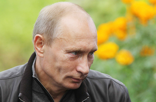 'Será o fim do planeta': Rússia ameaça Ucrânia com guerra nuclear
