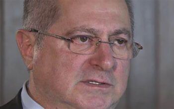 Toffoli anula atos de Moro em ação contra ex-ministro Paulo Bernardo