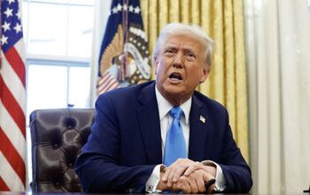 Trump admite que conflito entre Israel e Irã pode recomeçar em breve