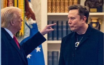 Trump diz que Musk enfrentará 'consequências muito sérias' se financiar democratas