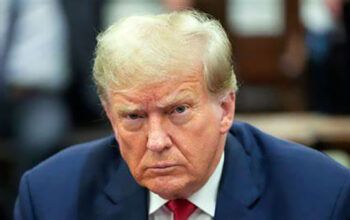 Trump dobra tarifa de 50% sobre aço e alumínio; Brasil será afetado