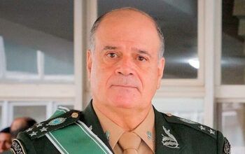 Vídeo: Freire Gomes nega ameaça de prisão a Bolsonaro