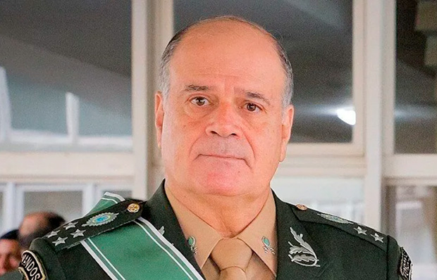 Vídeo: Freire Gomes nega ameaça de prisão a Bolsonaro