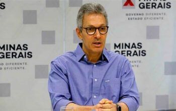 Zema compara moradores de rua a carros em local proibido e pede lei para 'guinchá-los'