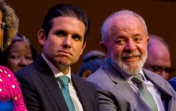 AGU aciona STF contra derrubada do IOF: “Viola a separação de poderes”