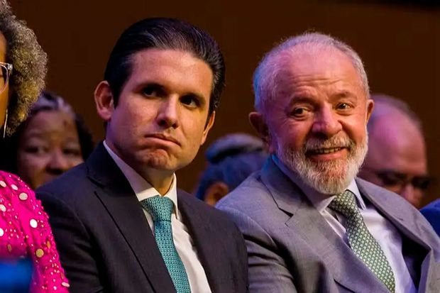 AGU aciona STF contra derrubada do IOF: “Viola a separação de poderes”