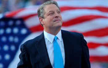 Al Gore diz que tarifaço de Trump sobre o Brasil é “totalmente insano”