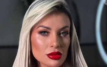 Andressa Urach lança “proibidão” com Pipokinha e choca web