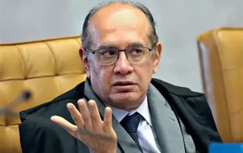 Após carta de Trump, Gilmar diz que STF é alvo como nenhuma corte no mundo