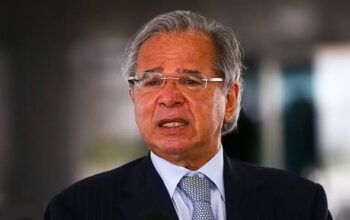 Até Paulo Guedes surpreende e defende taxar os super-ricos; veja VÍDEO