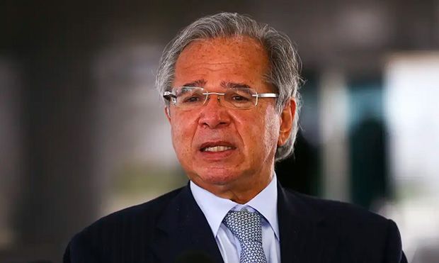Até Paulo Guedes surpreende e defende taxar os super-ricos; veja VÍDEO