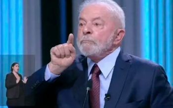 "Brasil não aceitará ser tutelado por ninguém", diz Lula em respostas às ameaças de Trump
