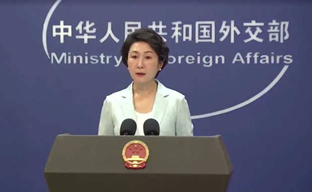 China critica tarifas de Trump contra o Brasil e cita "coerção"