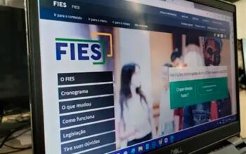Começam nesta segunda-feira as inscrições do Fies para o 2º semestre