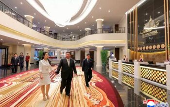 Coreia do Norte inaugura resort beira-mar mais 'misterioso' do mundo