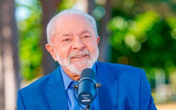 Diretor da Quaest diz que tarifaço de Trump empurra eleitor de centro para colo de Lula