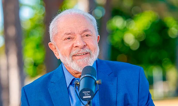 Diretor da Quaest diz que tarifaço de Trump empurra eleitor de centro para colo de Lula