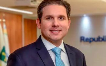 Em busca reforçar o apoio Motta libera R$ 11 milhões extras em emendas para deputados