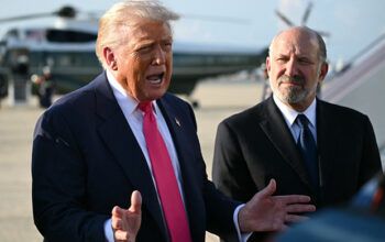 EUA confirmam que o tarifaço começará a valer no dia 1º de agosto