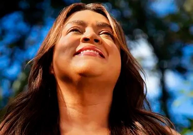 Freixo presta homenagem a Preta Gil: “Seu canto jamais se apagará”