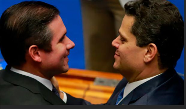 Governo defende decreto como prerrogativa do presidente em jantar com Motta e Alcolumbre