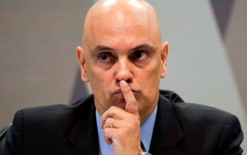 Governo dos Estados Unidos oficializa sanções a Moraes pela Lei Magnitsky