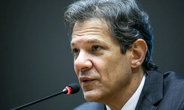 Haddad aponta corte de R$ 15 bi em gasto tributário para fechar contas
