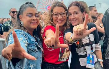 Janja lamenta morte de Preta Gil: 'Gargalhada e brilho já fazem falta'