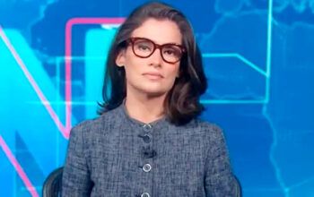 Jornal Nacional sai em defesa do Congresso após contra-ataque da esquerda