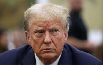 Lei de Trump ampliará dívida dos EUA e deve aumentar desigualdade no país