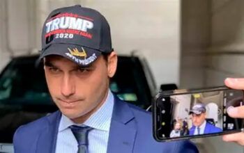 Licença de Eduardo Bolsonaro termina neste domingo; entenda as consequências