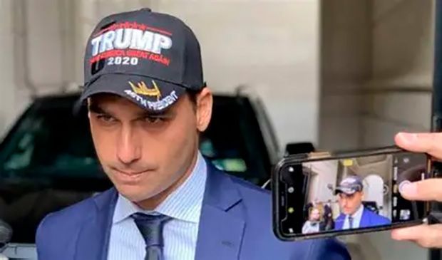 Licença de Eduardo Bolsonaro termina neste domingo; entenda as consequências