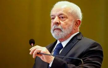 Lula defende medidas e fala que houve 'rebelião' contra IOF e isenção do IR