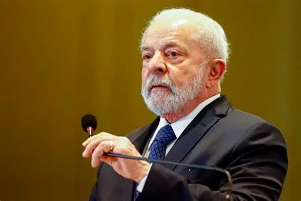 Lula defende medidas e fala que houve 'rebelião' contra IOF e isenção do IR