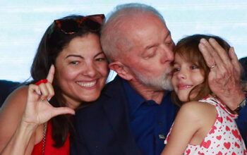 Lula lidera com folga no 1º turno e vence todos os adversários no 2º em 2026, diz Atlas