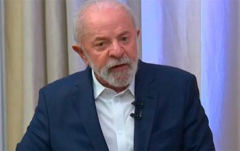 Lula nega rivalidade com Congresso e diz que acionou STF para garantir governabilidade